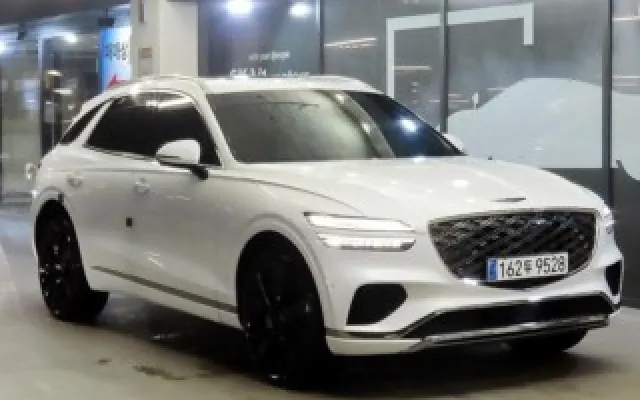 제네시스GV70중고 GV70 2.5T 가솔린 2WD 매물 사진 5 - 2024/12 37,528km